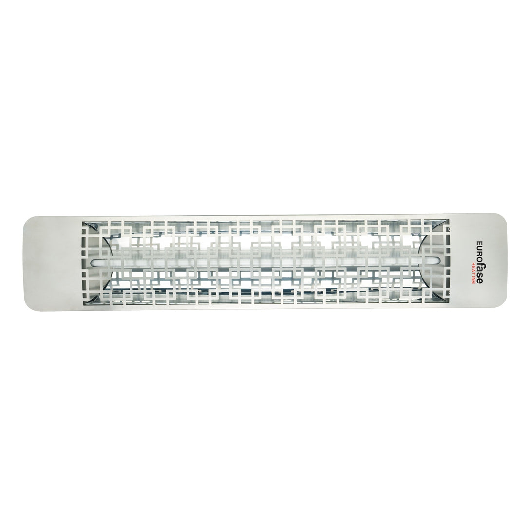 240V 2500W ELECTRIC HEATER,SS5