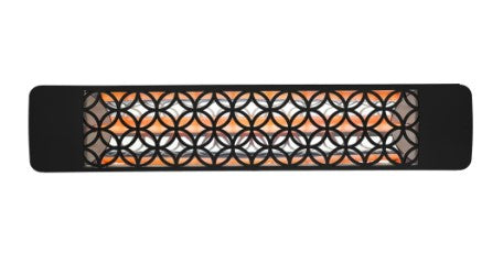 480V 2000W ELECTRIC HEATER,BL2