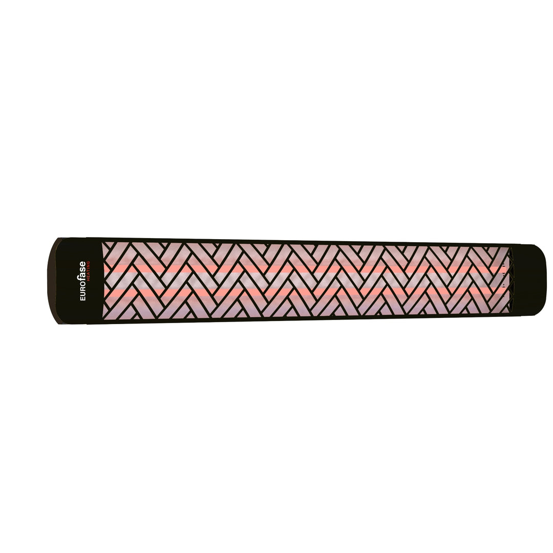 DECOR COVER,61IN,BLK