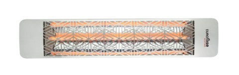 120V 1500W ELECTRIC HEATER,SS3