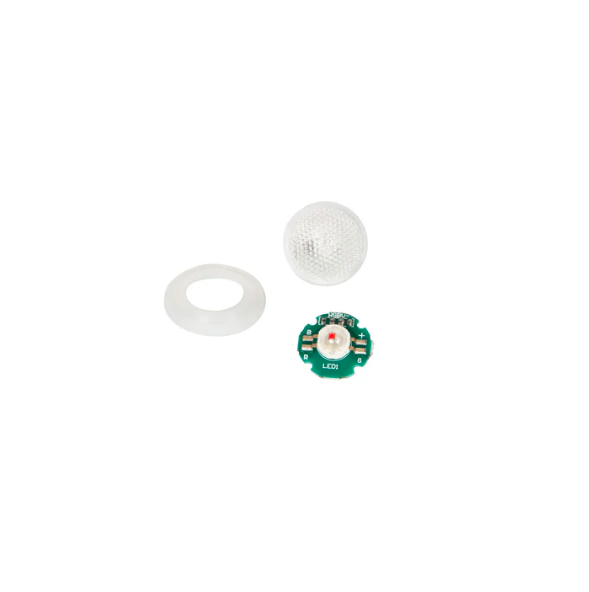 WWCS2 REP BULB KIT
