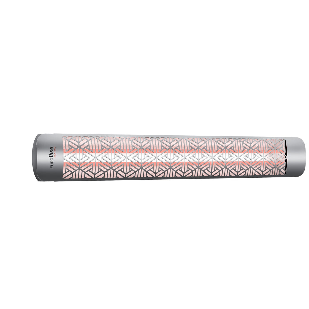 DECOR COVER,61IN,SS