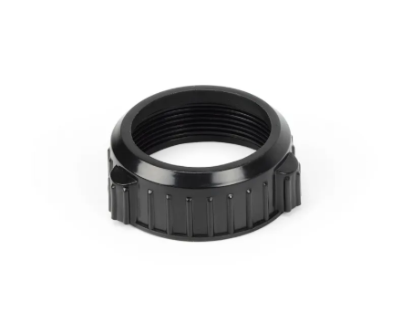 CHECK VALVE DUAL UNION 1.0 - 2" - THREADED COLLAR