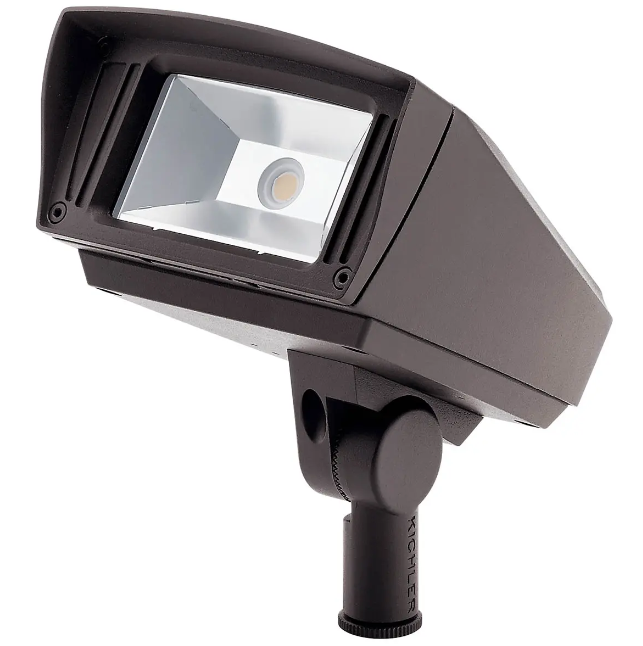 C-Series Flood 6x5 1000Lm 30K