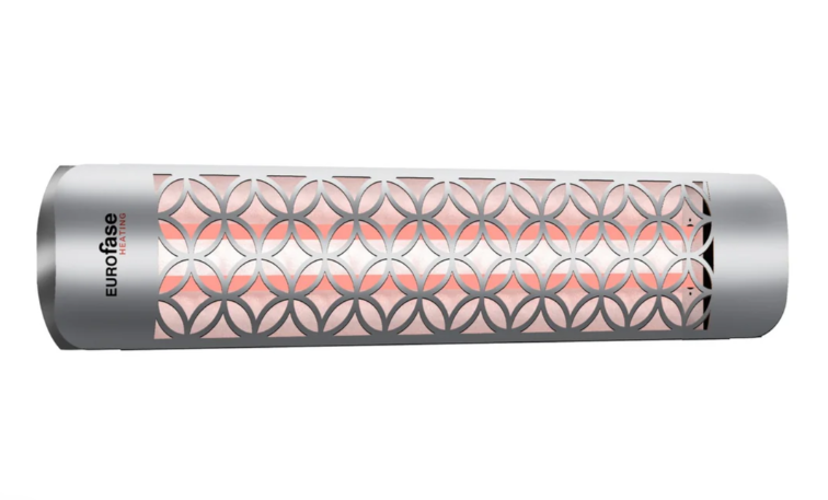 DECOR COVER,39IN,SS