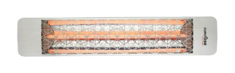 240V 2000W ELECTRIC HEATER,SS4