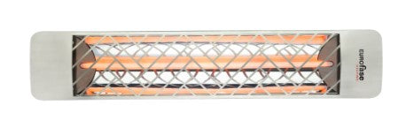 240V 2000W ELECTRIC HEATER,SS1