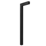 Enclave Black Path Light-Bi-Pin T3 Inlcuded