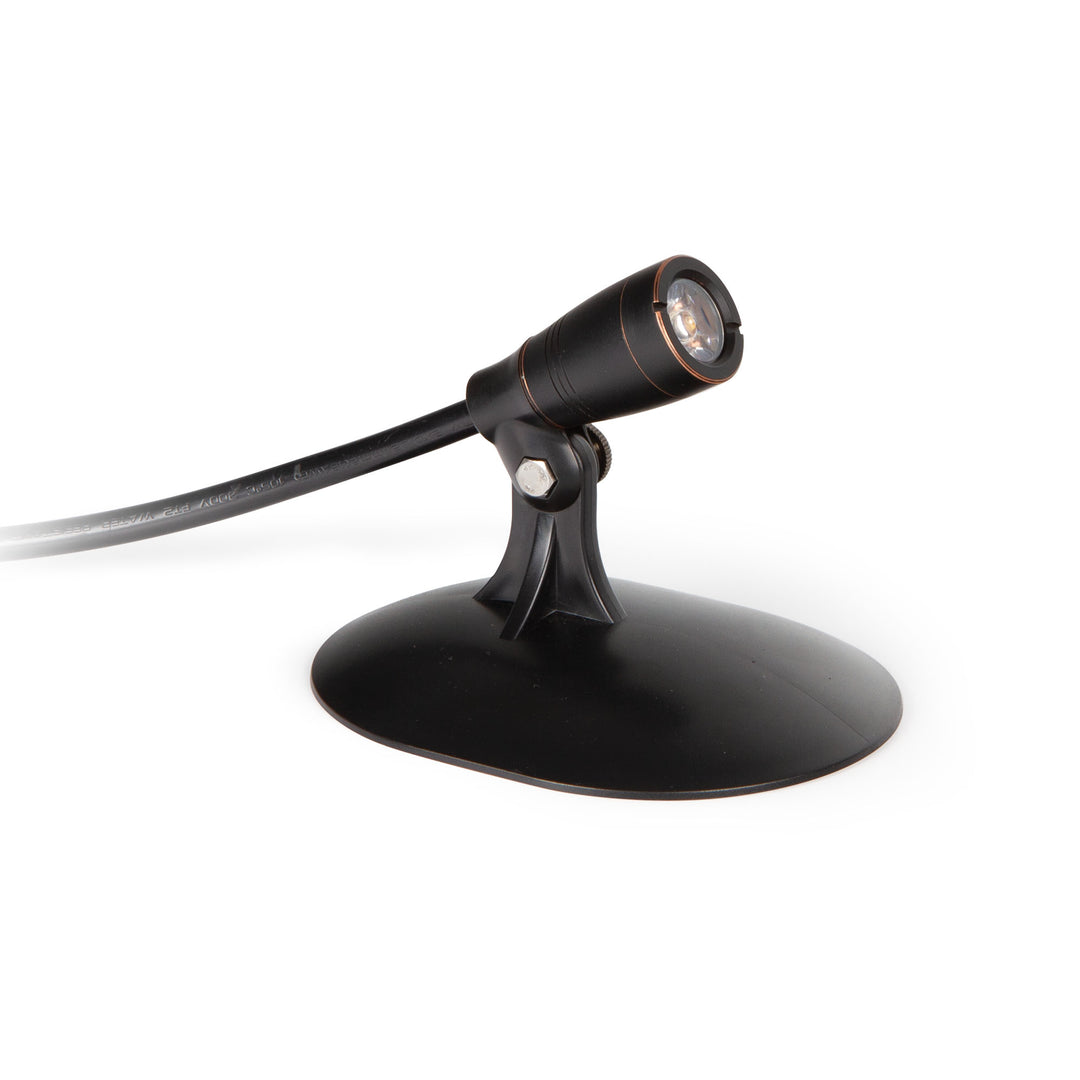 CC COMPACT SPOTLIGHT - 2 WATT