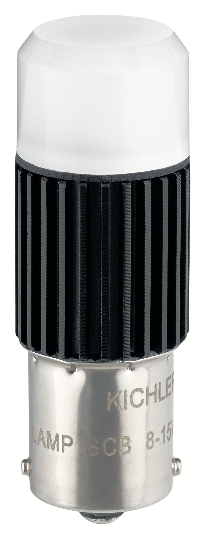 BA15 High Lumen Miniature 2700