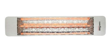 208V 2000W ELECTRIC HEATER,SS4