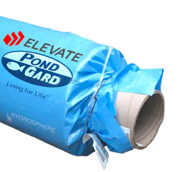 30' x 100' EPDM Liner Roll