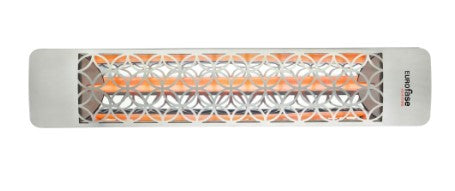 277V 2000W ELECTRIC HEATER,SS2