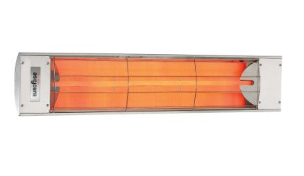 277V 2000W ELECTRIC HEATER,SS