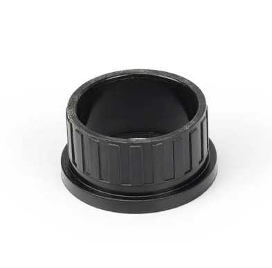 CHECK VALVE DUAL UNION 3" - 3" SLIP FITTING