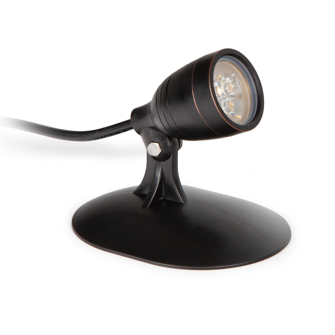 CC COMPACT SPOTLIGHT - 4 WATT