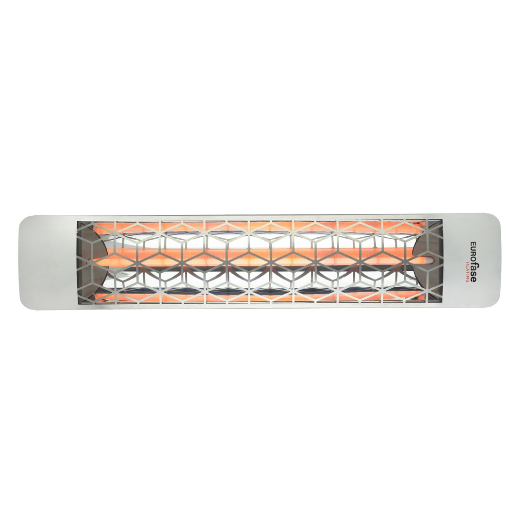 480V 2500W ELECTRIC HEATER,SS6