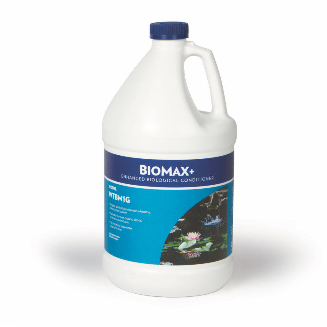 BIOMAX+ - 1 GAL