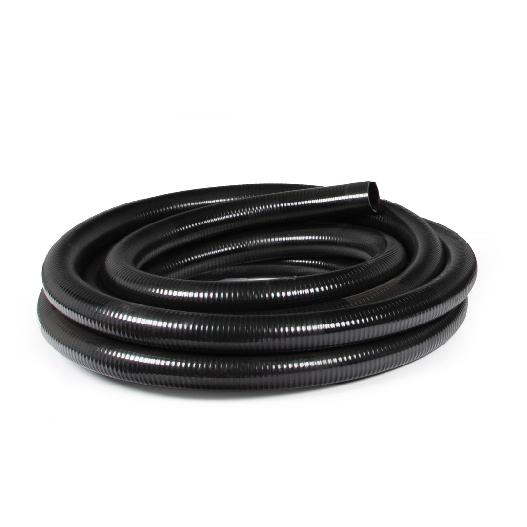 3" X 50' FLEXIBLE PVC PIPE