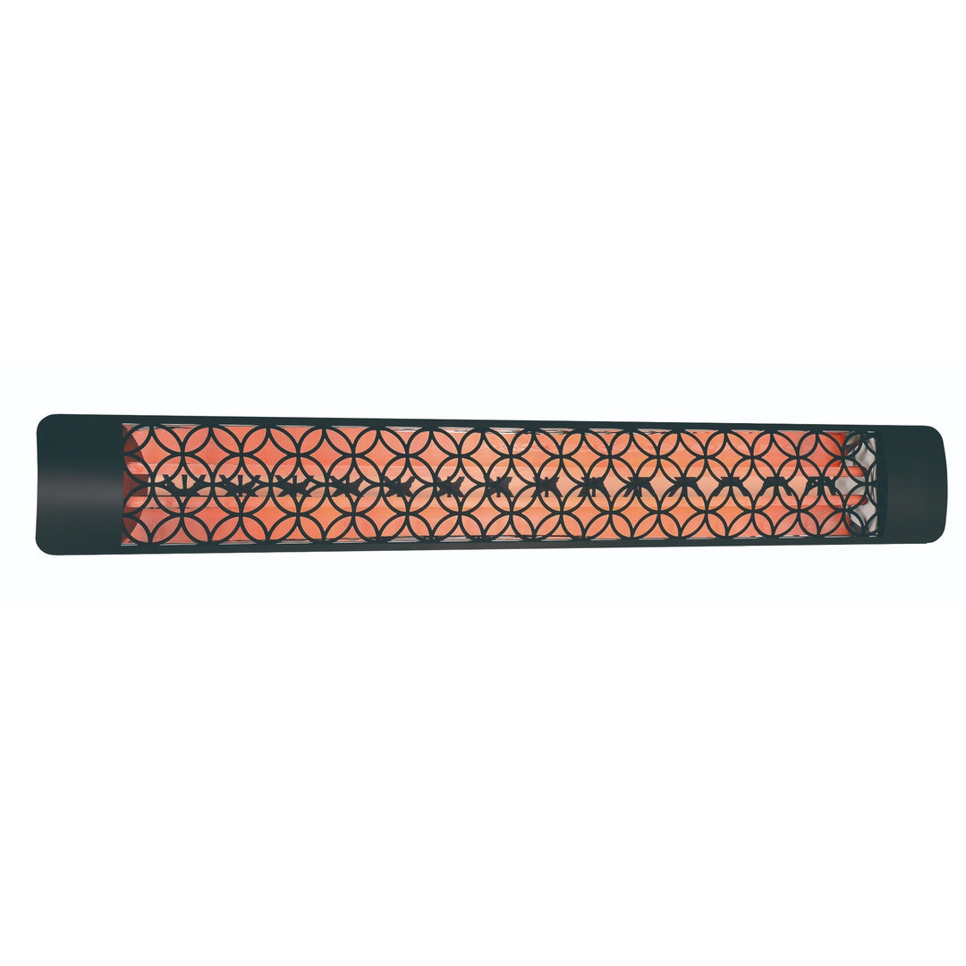 277V 6000W ELECTRIC HEATER,BL2