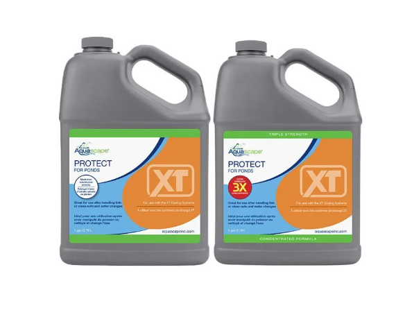 3X PROTECT FOR POND XT - 1 GAL / 3.78 L