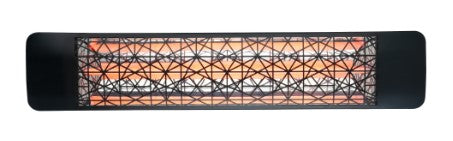 480V 2000W ELECTRIC HEATER,BL4