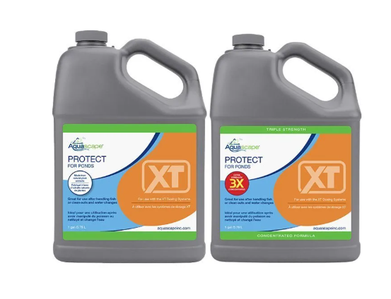 PROTECT FOR PONDS XT - 1 GAL / 3.78 L