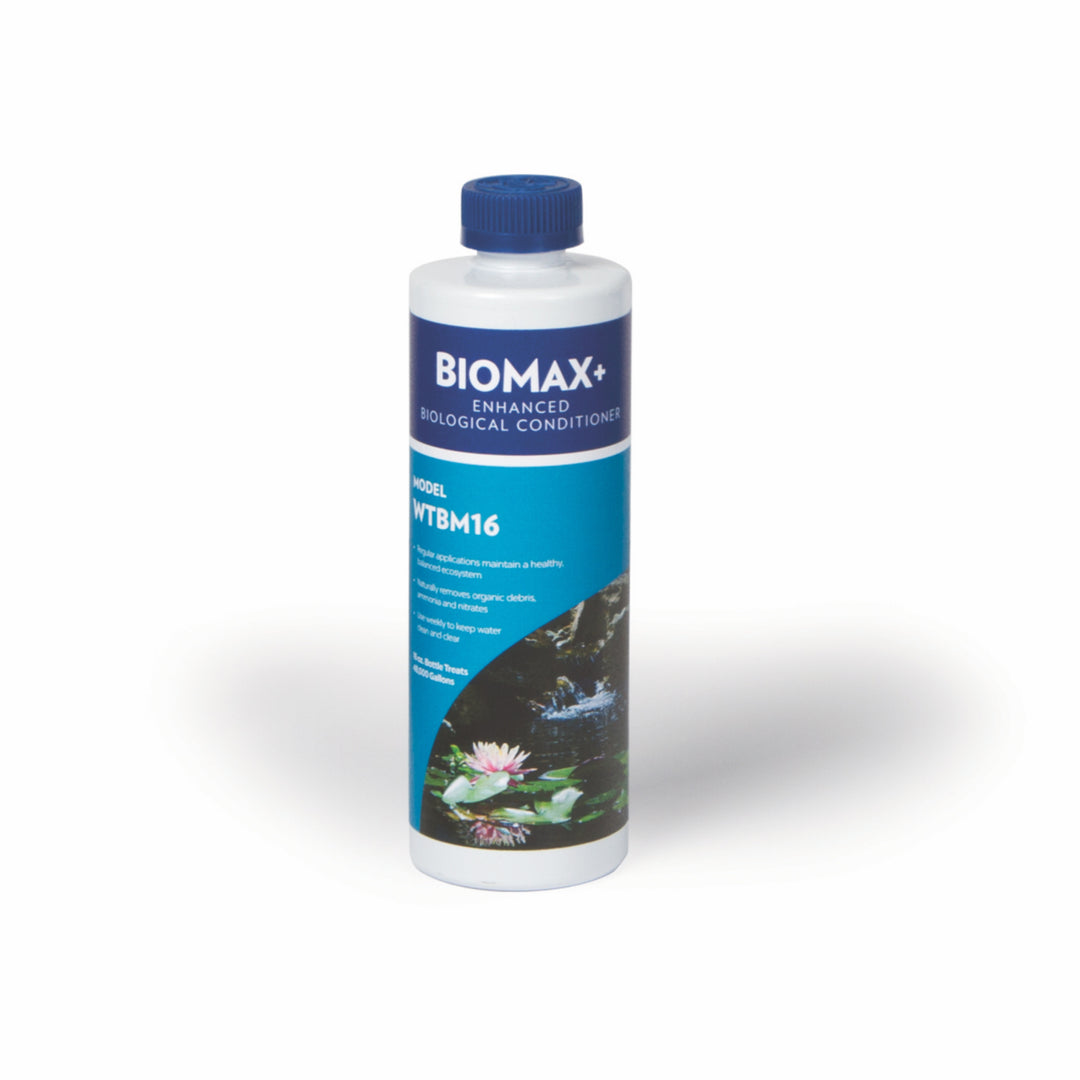 BIOMAX+ - 16 FL OZ