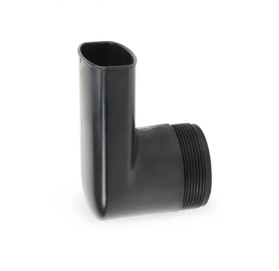 SIGNATURE SERIES 1000 / 6.0 / 8.0 POND SKIMMER OVERFLOW ELBOW