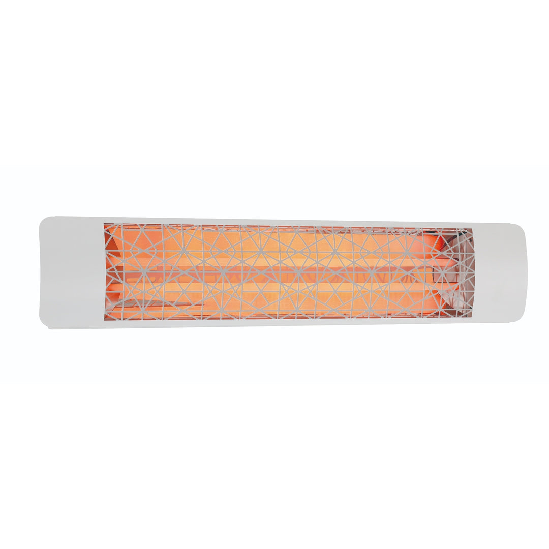 208V 5000W ELECTRIC HEATER,WH4