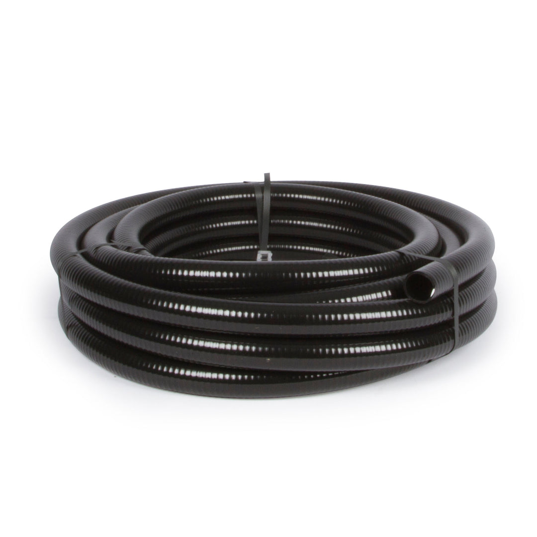 1.5" X 50' FLEXIBLE PVC PIPE
