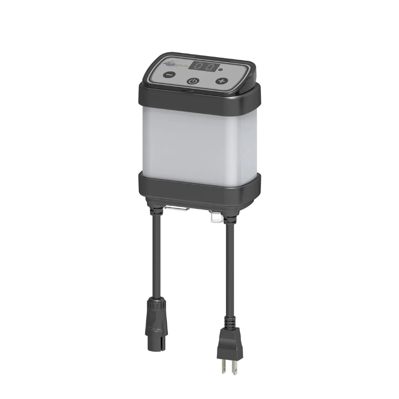 SMART PUMP RECEIVER
