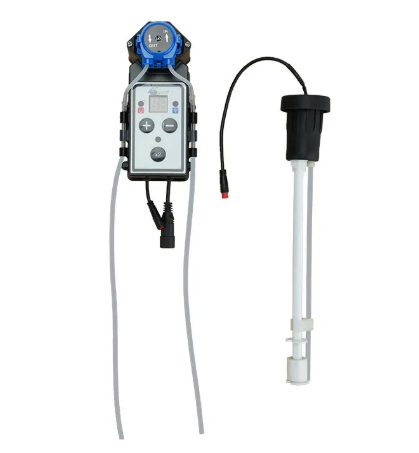 SMART POND DOSING SYSTEM XT-CONTROLLER ADD ON KIT