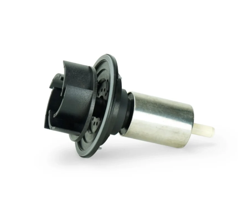 SLD 5000-9000 & SLD 9000 IMPELLER W/GASKET (FITS SLD 20000-40000)
