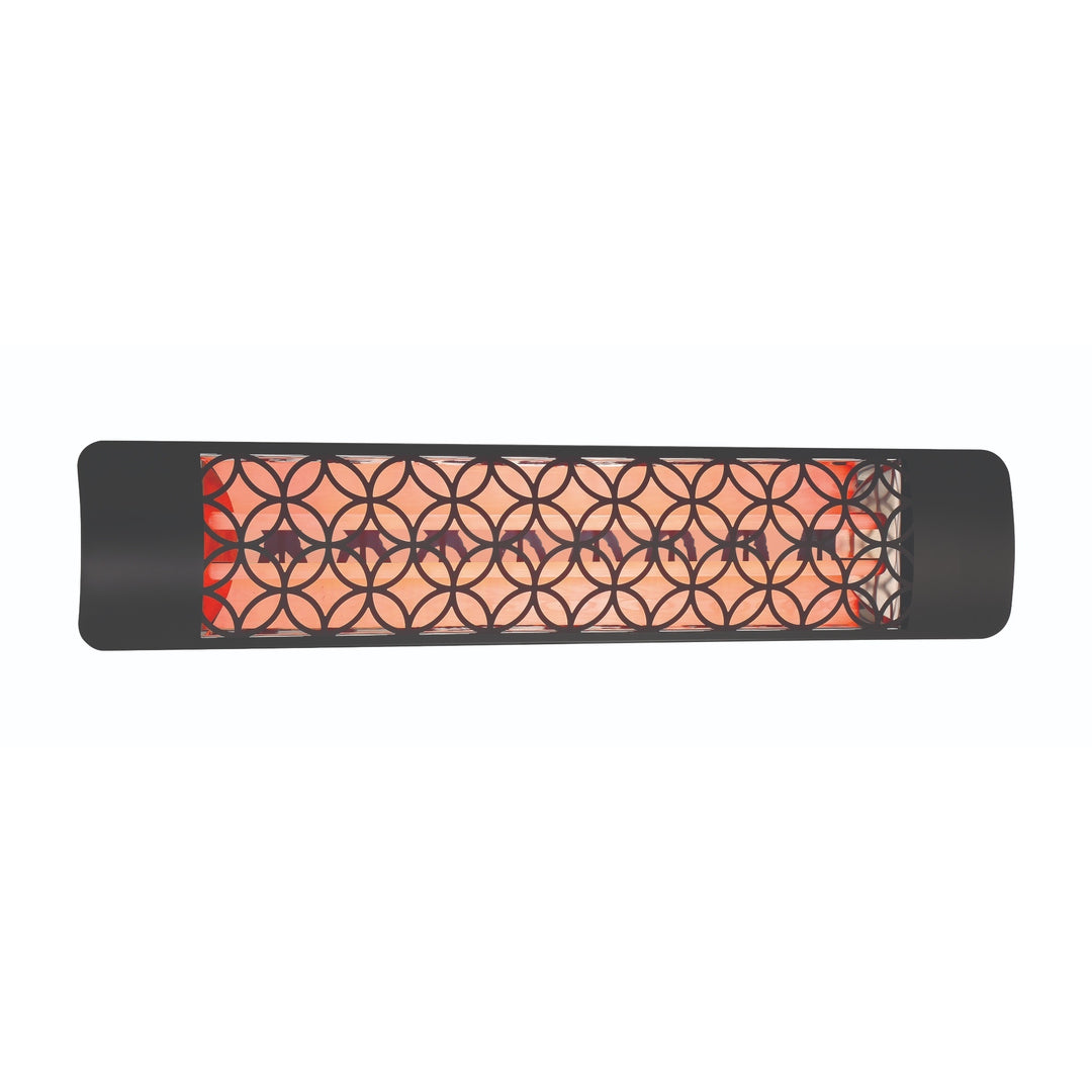 277V 5000W ELECTRIC HEATER,BL2