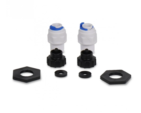 SMART POND DOSING SYSTEM XT-QUICK CONNECT OUTLET (QTY 2)