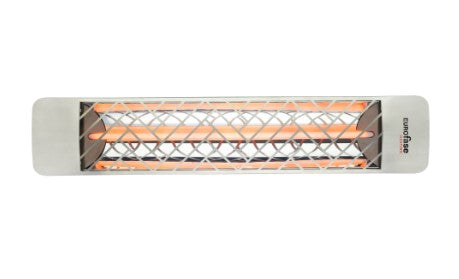 277V 2000W ELECTRIC HEATER,SS1