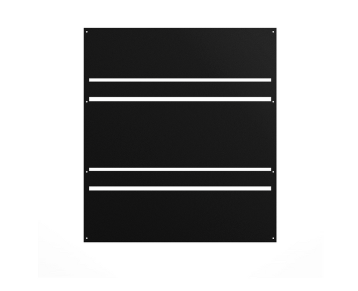Streamline ShortyScreen - Black