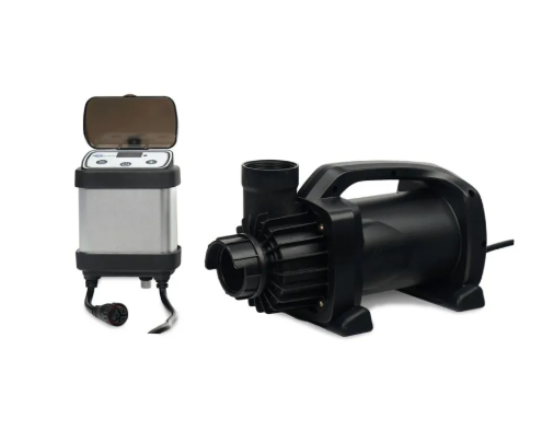 SLD 4000-7000 ADJUSTABLE FLOW POND PUMP