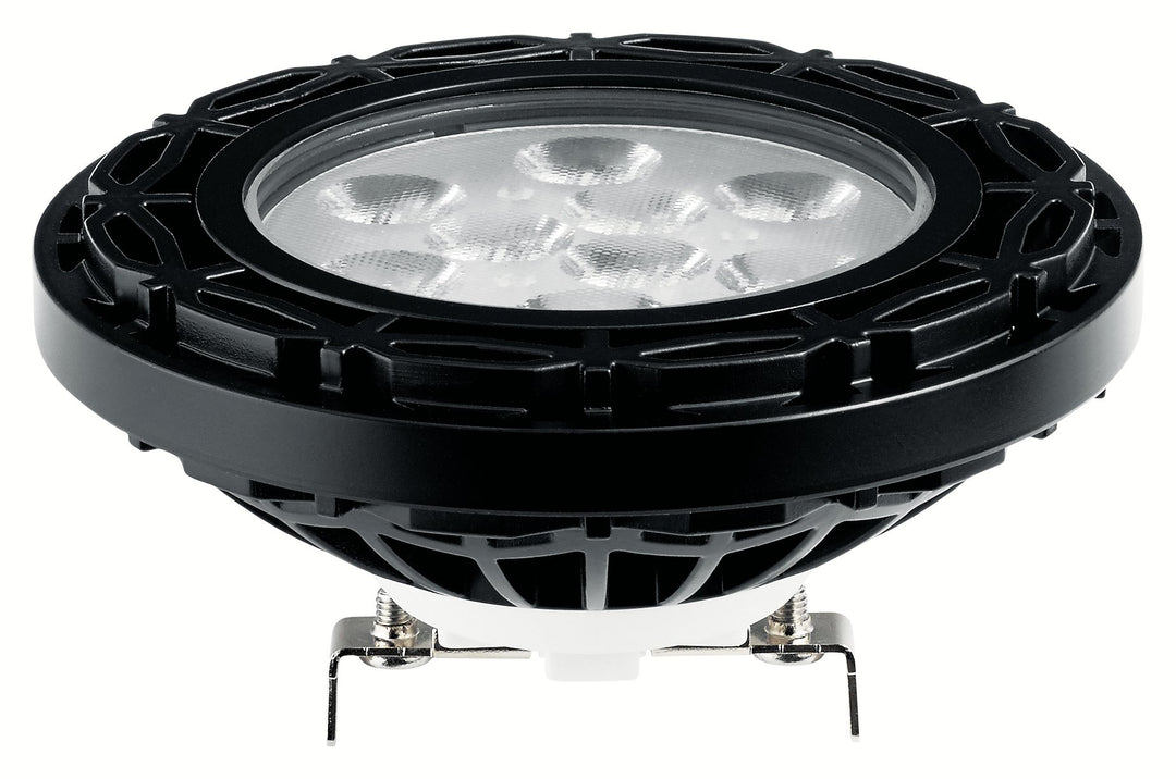 10W ANSI PAR36 40 Degree 3000K