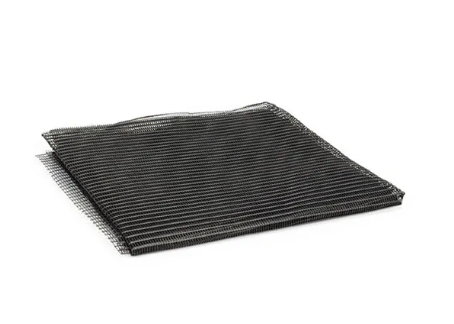 WOVEN MICROGRID GEOTEXTILE - 4' X 4' (1.2 X 1.2 M)