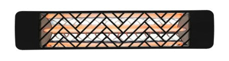 240V 2000W ELECTRIC HEATER,BL1