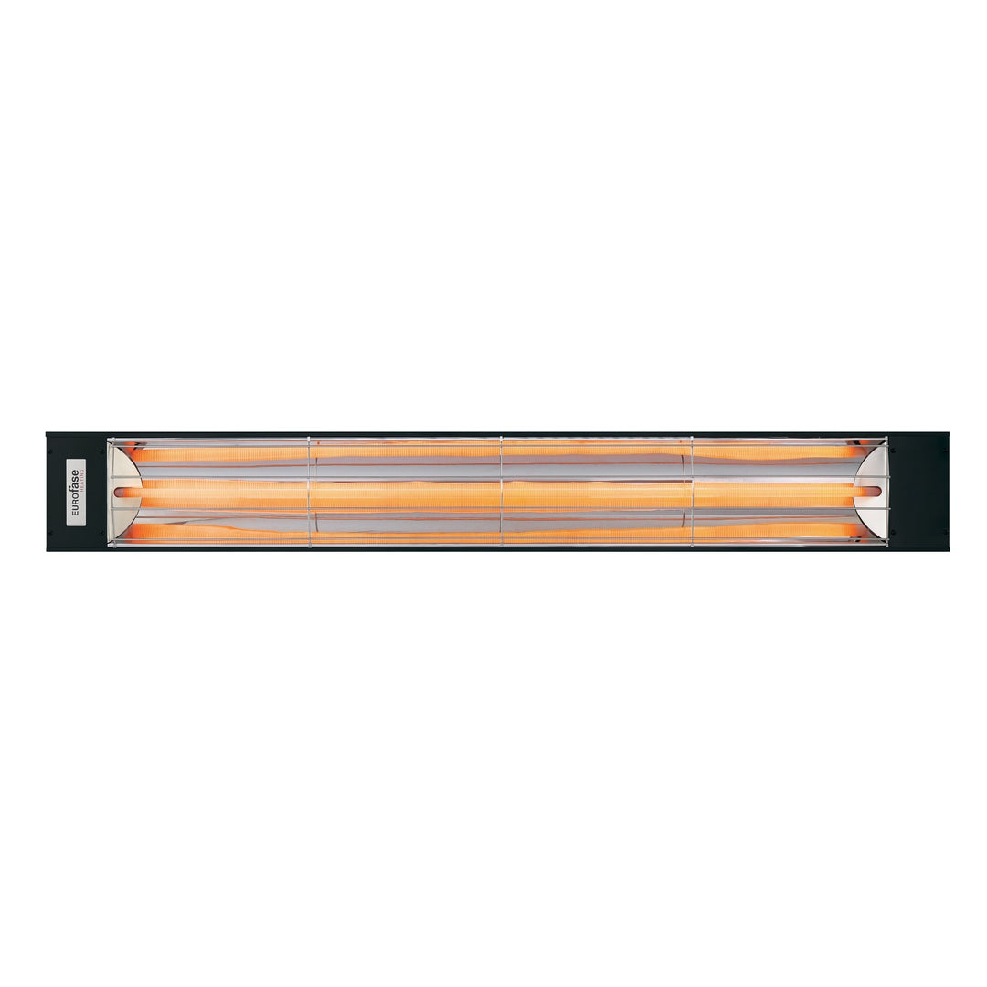 277V 3000W LOPRO HEATER,BLK