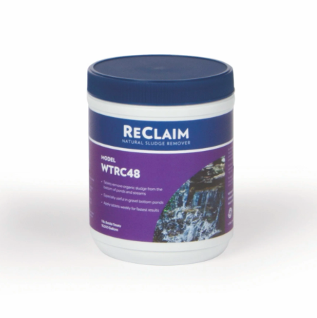 RECLAIM - 24 OZ - 48 TABLETS