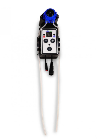 SMART POND DOSING SYSTEM XT CONTROL PANEL