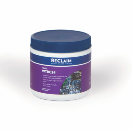 RECLAIM - 12 OZ - 24 TABLETS