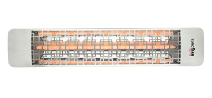 480V 2000W ELECTRIC HEATER,SS5
