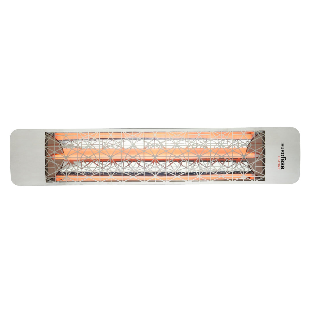 480V 2500W ELECTRIC HEATER,SS4