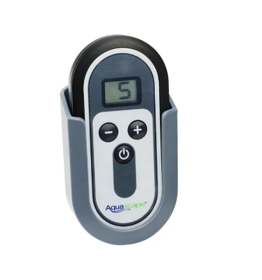 ADJUSTABLE FLOW PUMP REMOTE