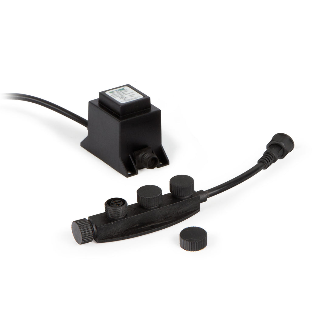 WW 4 LIGHT WIRING KIT